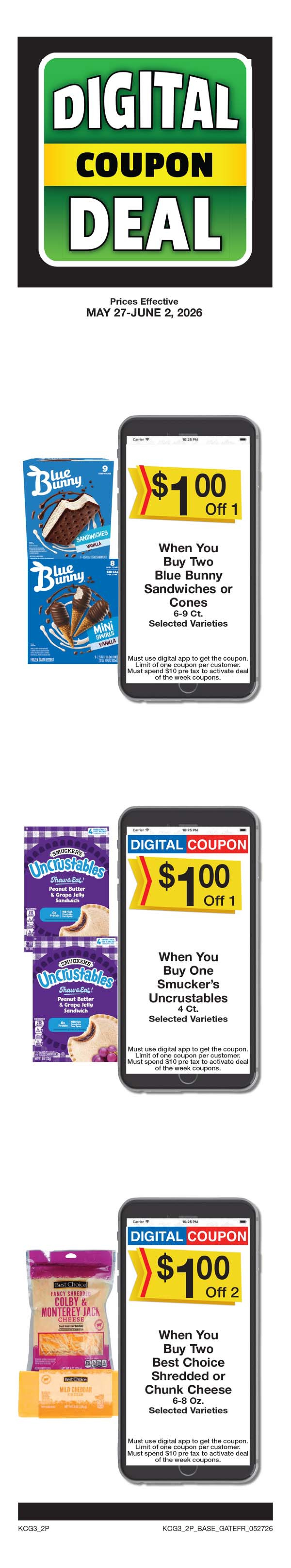 Ad page image